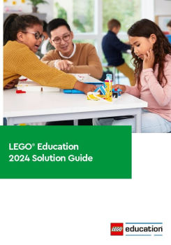 LEGO 2024 LEGO Catalog US Edu 16 US page 1