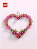 40638 Heart Ornament page 044