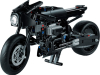 42155 The Batman - Batcycle