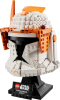 75350 Clone Commander Cody Helmet