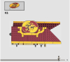 76409 Gryffindor House Banner page 073