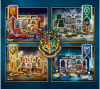 76409 Gryffindor House Banner page 077