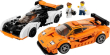 76918 McLaren Solus GT & McLaren F1 LM