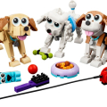 31137 Adorable Dogs