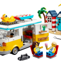 31138 Beach Camper Van