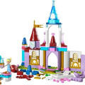 43219 Disney Princess Creative Castles