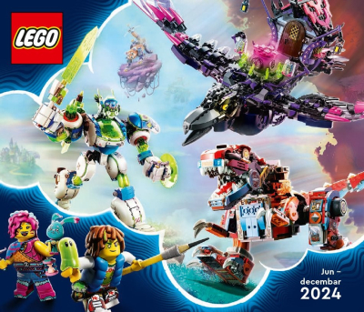 LEGO 1LEGO 2024 LEGO Catalog 2H24 09 SR page 