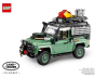 10317 Land Rover Classic Defender 90 page 001