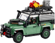 10317 Land Rover Classic Defender 90