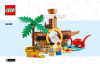 40589 Pirate Ship Playground page 001