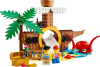 40589 Pirate Ship Playground