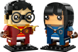 40616 Harry Potter & Cho Chang