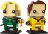 40617 Draco Malfoy and Cedric Diggory