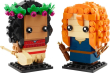 40621 Moana and Merida