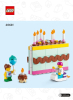 40641 Birthday Cake page 001