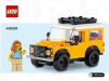 40650 Land Rover Classic Defender page 001