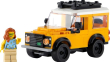 40650 Land Rover Classic Defender