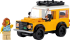 40650 Land Rover Classic Defender