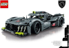 42156 PEUGEOT 9X8 24H Le Mans Hybrid Hypercar page 001