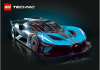 42162 Bugatti Bolide Agile Blue page 160