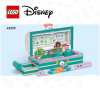 43229 Ariel's Treasure Chest