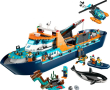 60368 Arctic Explorer Ship