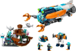 60379 Deep-Sea Explorer Submarine