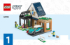 60398 Family House and Electric Car page 001