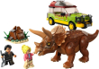 76959 Triceratops Research