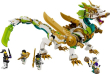 80047 Mei's Guardian Dragon