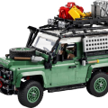 10317 Land Rover Classic Defender 90