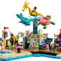 41737 Beach Amusement Park