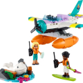 41752 Sea Rescue Plane