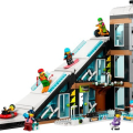 60366 Ski and Climbing Centre