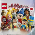 71038-0 LEGO Minifigures - Disney 100 Series