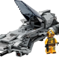 75346 Pirate Snub Fighter