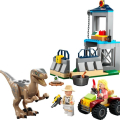 76957 Velociraptor Escape