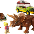 76959 Triceratops Research