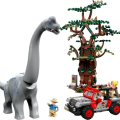 76960 Brachiosaurus Discovery