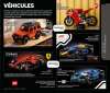 2025 LEGO Catalog 1H25 05 FR page 83