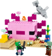 21247 The Axolotl House