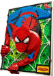 31209 The Amazing Spider-Man