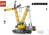 42146 Liebherr Crawler Crane LR 13000 page 001