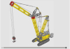 42146 Liebherr Crawler Crane LR 13000 page 576