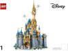 43222 Disney Castle page 001