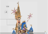 43222 Disney Castle page 745