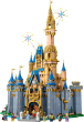 43222 Disney Castle