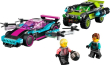 60396 Modified Race Cars