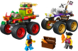 60397 Monster Truck Race