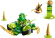 71779 Lloyd's Dragon Power Spinjitzu Spin